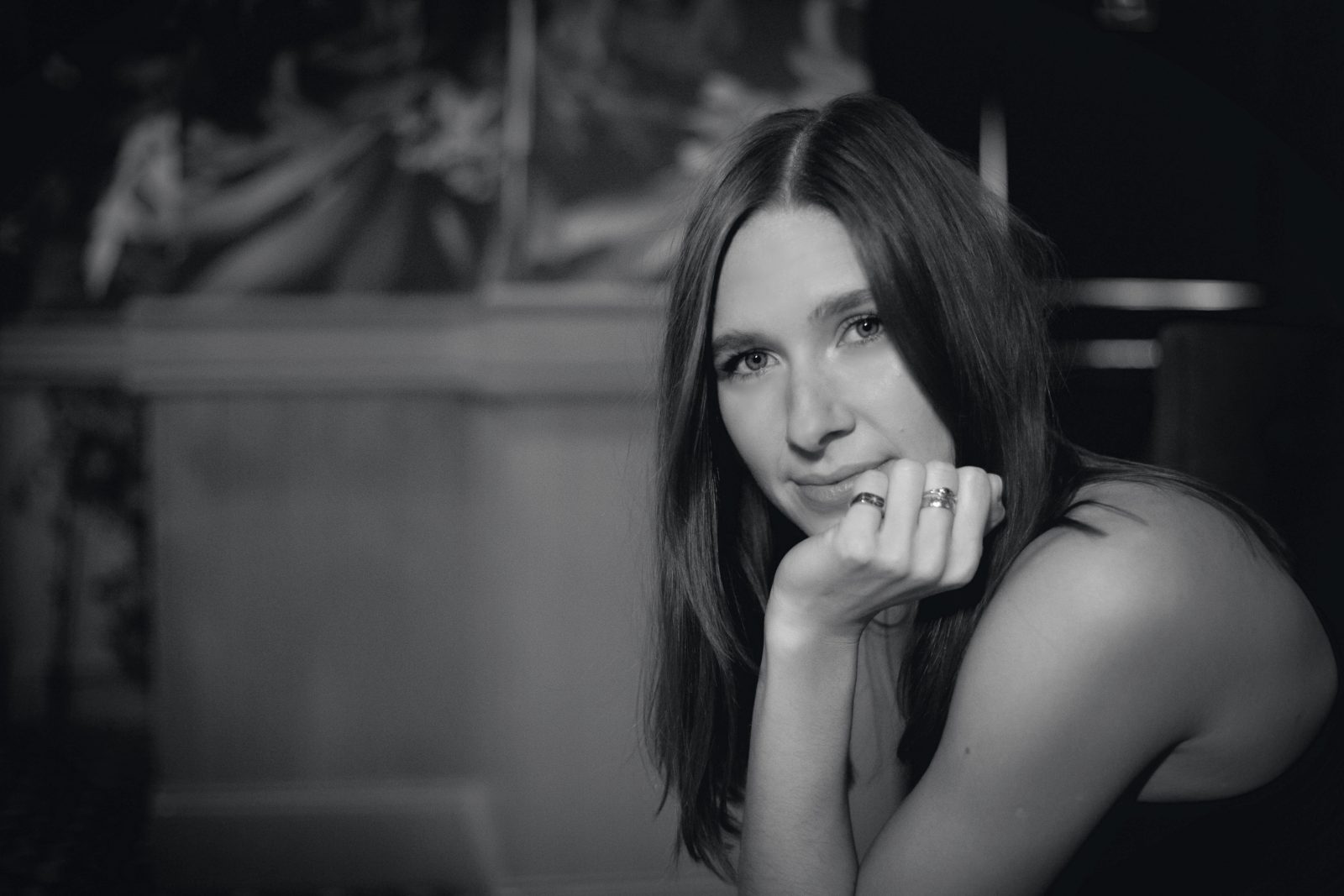 Image of Antonia Gammans