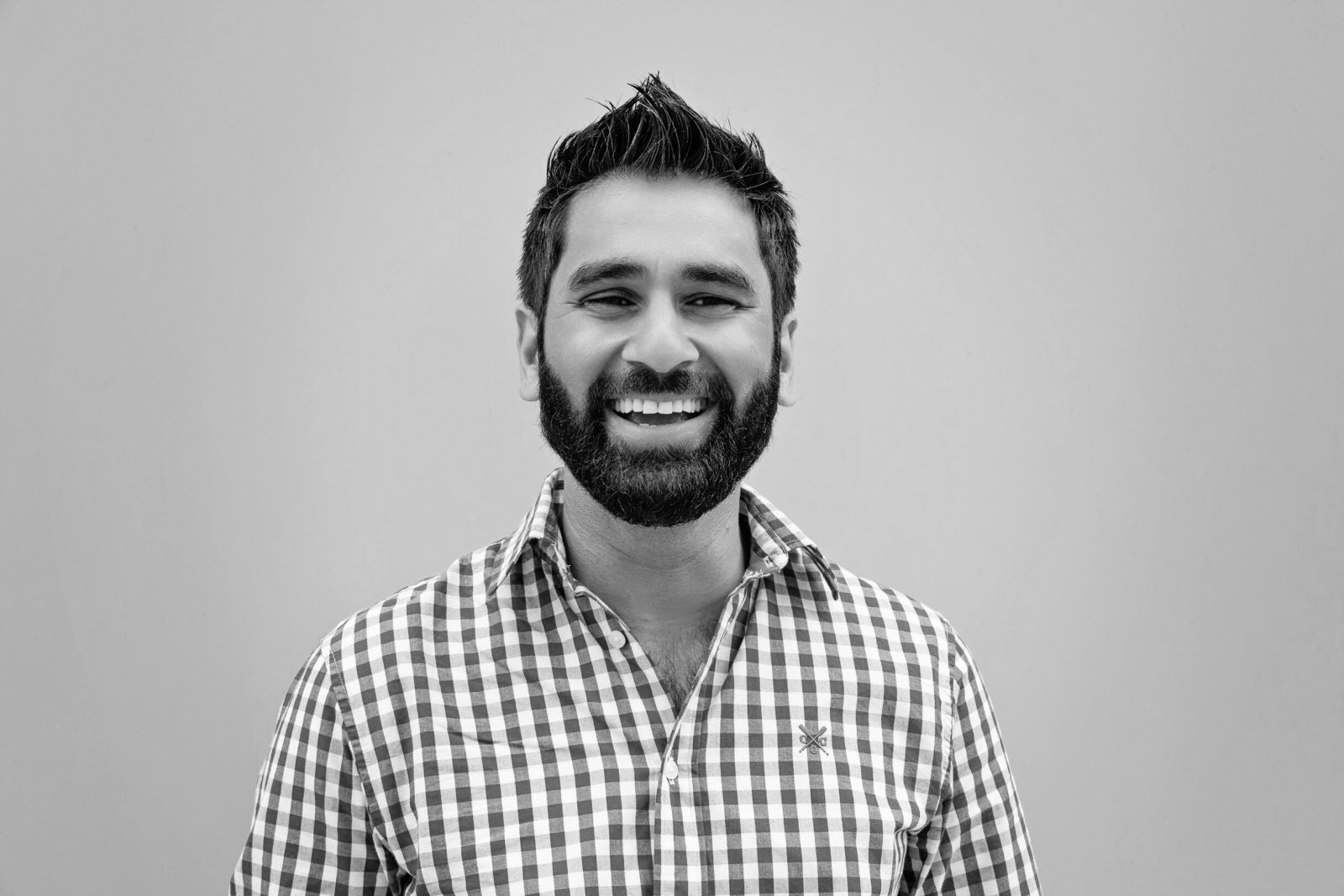 Image of Amit Patel