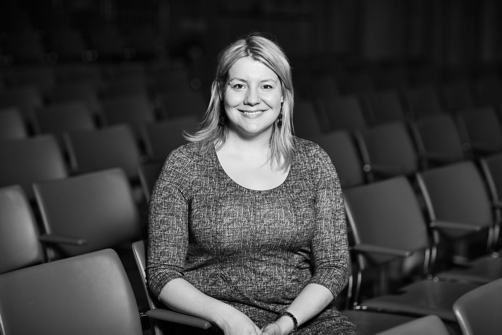Picture of Natasha Sayce-Zelem