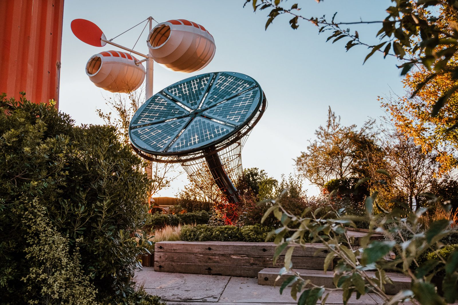 Farewell SEE MONSTER