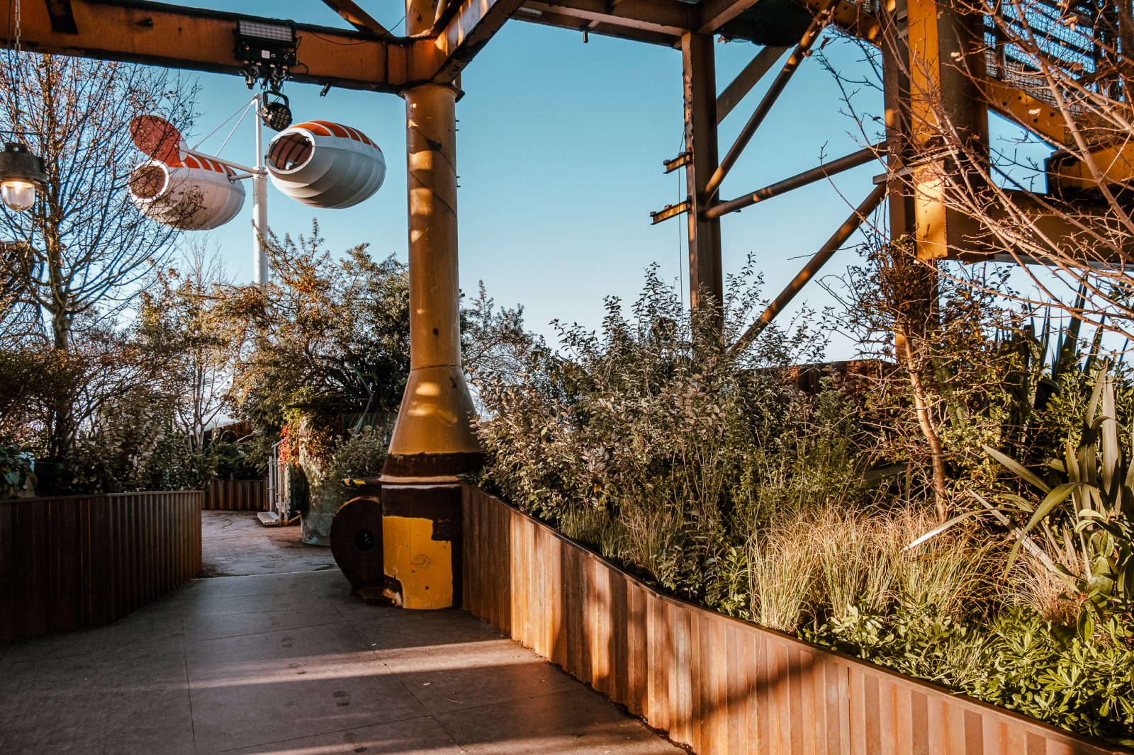 Farewell SEE MONSTER