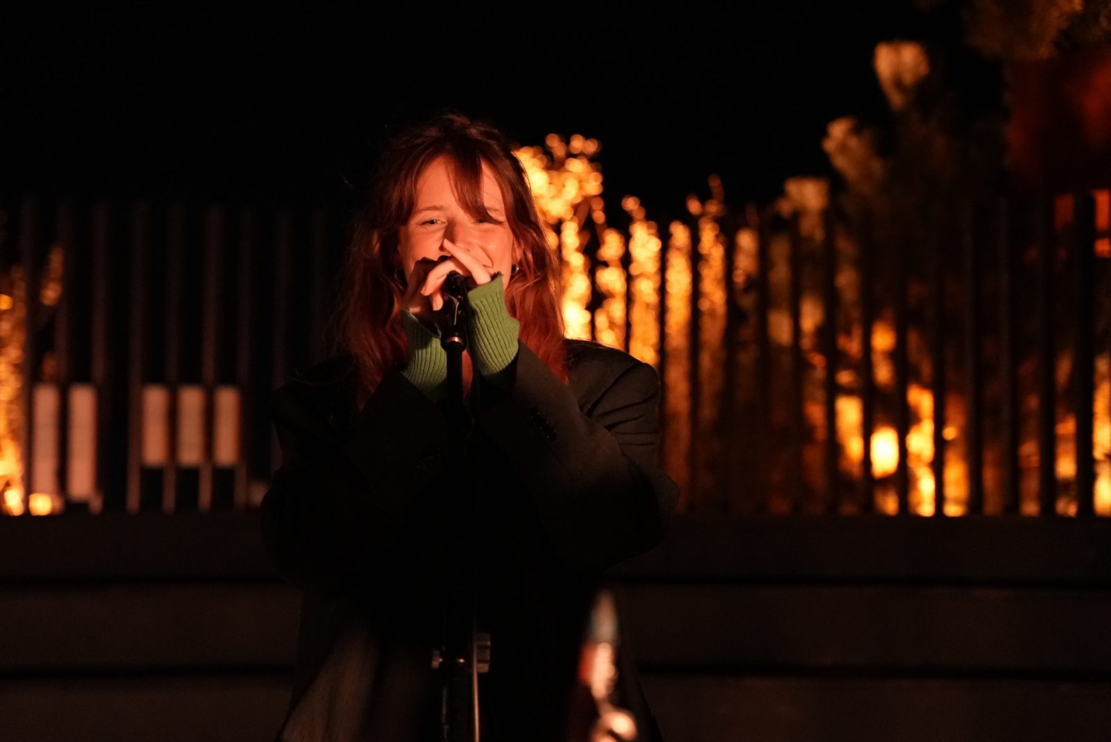 SEE MONSTER Announcement!